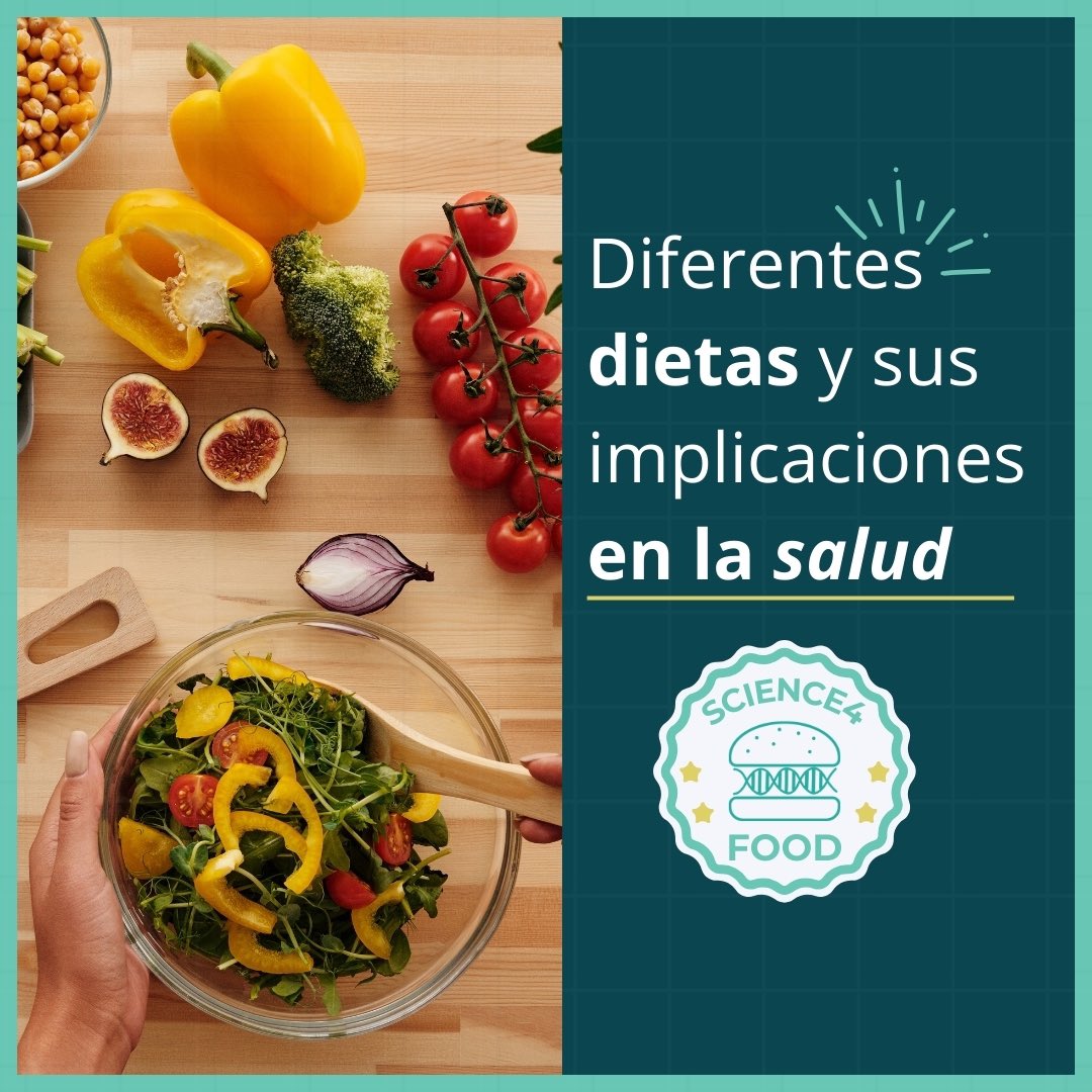 Science4uMx's tweet photo. Ahora lo saben! Incorpora la que mas se adecue a tus necesidades pero siempre de la mano con un experto🫱🏾‍🫲🏻

#diet #foodie #fyp #Science https://t.co/f4JQLhtZYj