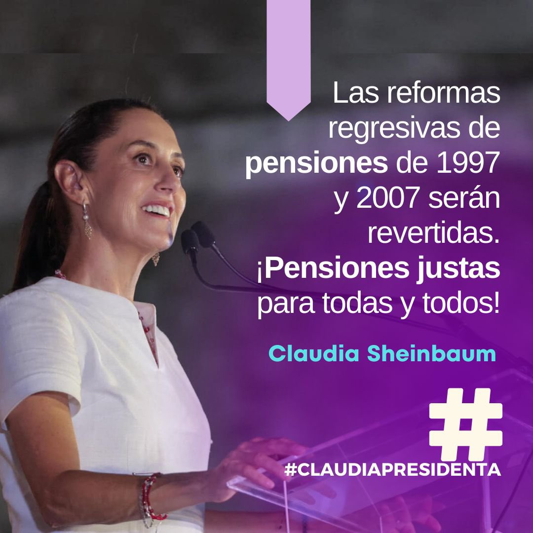 cetremsedomex's tweet photo. ¡Con Claudia Ganamos Todos! 🥳❤️

Hoy en el debate la Dra. @Claudiashein volverá a demostrar que es la más preparada para liderar al país 🥳

#ClaudiaPresdienta #ClaudiaArrasaDebate https://t.co/qONjReSMOt