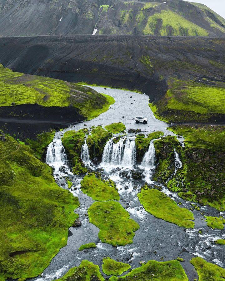 Iceland 📍