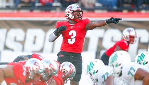 The expectation is that former Western Kentucky standout EDGE JaQues Evans is going to transfer to Baylor, sources tell @247Sports. Was a 2022 first-team All-Conference USA selection and was the 2023 Conference USA preseason defensive player of the year before being limited to…