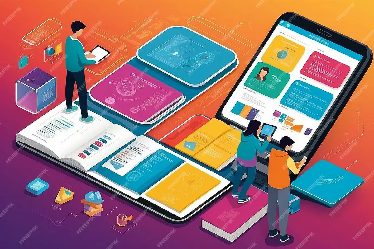 webcraftcode's tweet image. ➡️➡️ The Importance of Mobile-Friendly Design⬅️⬅️
🎯🎯 As the number of consumers shopping on their mobile devices continues to rise, it is absolutely.....
read more : webcraftcode.com
#website #websitedesign #websitedevelopment #websiteredesign #virals