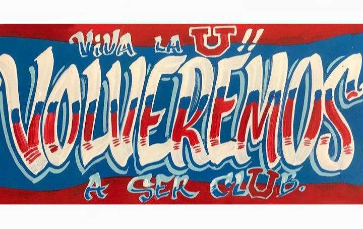 zapata_renato's tweet photo. VOLVEMOS A SER CLUB ...
A$UL A$UL NO ES LA @udechile
NO + S.A.
A$UL A$UL PASIÓN POR EL DINERO
FUERA A$UL A$UL !!!
FUERA CRU$ARTOR !!!
#FueraAzulAzul #AzulAzulNoEsLaU #FueraSA #VolveremosASerClub #VamosLaU #FueraCrusartor
#FueraSartor #NoMasSA https://t.co/NSzQdz0qOV