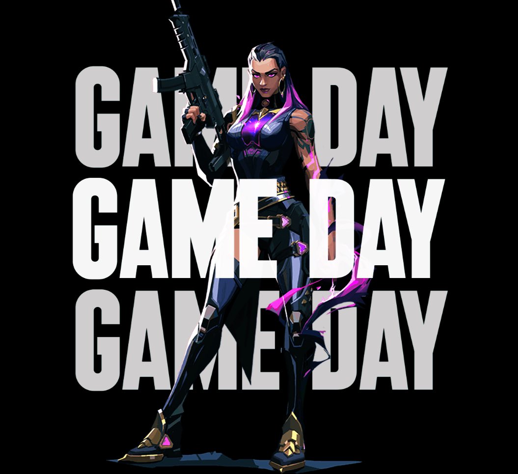 RyzeEmpireGG's tweet photo. It’s time for us to #RYZEABOVE in premier playoffs tonight! 

⚔️@SexyValorant 
⚔️@jjasonnvo 
⚔️ @welyyval 
⚔️@PyroVAL_ 
⚔️@77zeek 

(M) : @mimigobye 

#RYZWIN https://t.co/kUg8gc361S