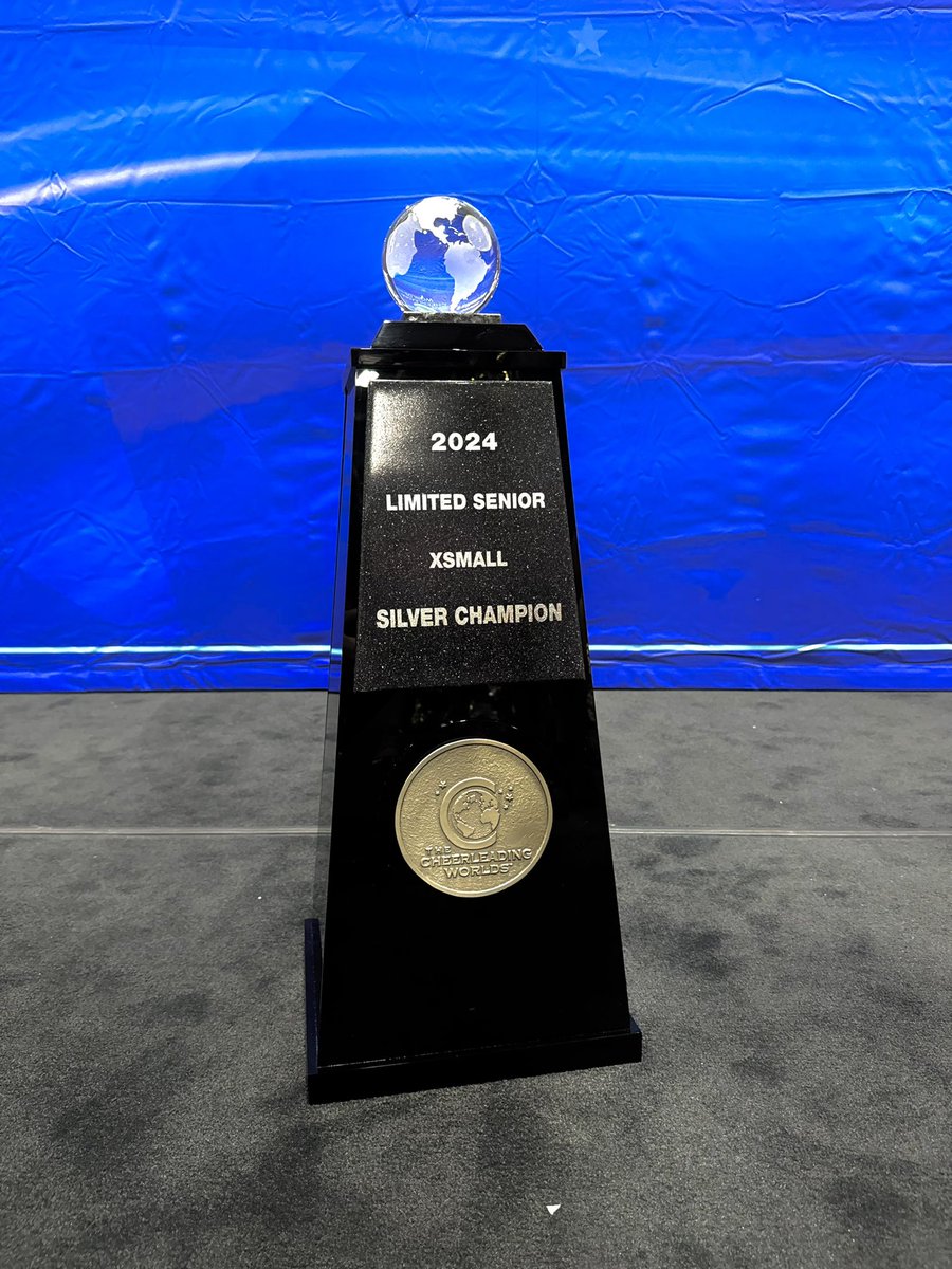 Elite Cheer S T A R S tweet media