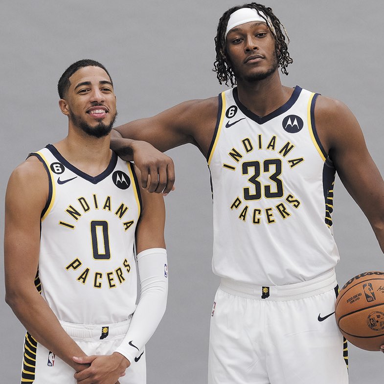 BREAKING: The Pacers take a 3-1 series lead over the Bucks. 🔥🔥🔥