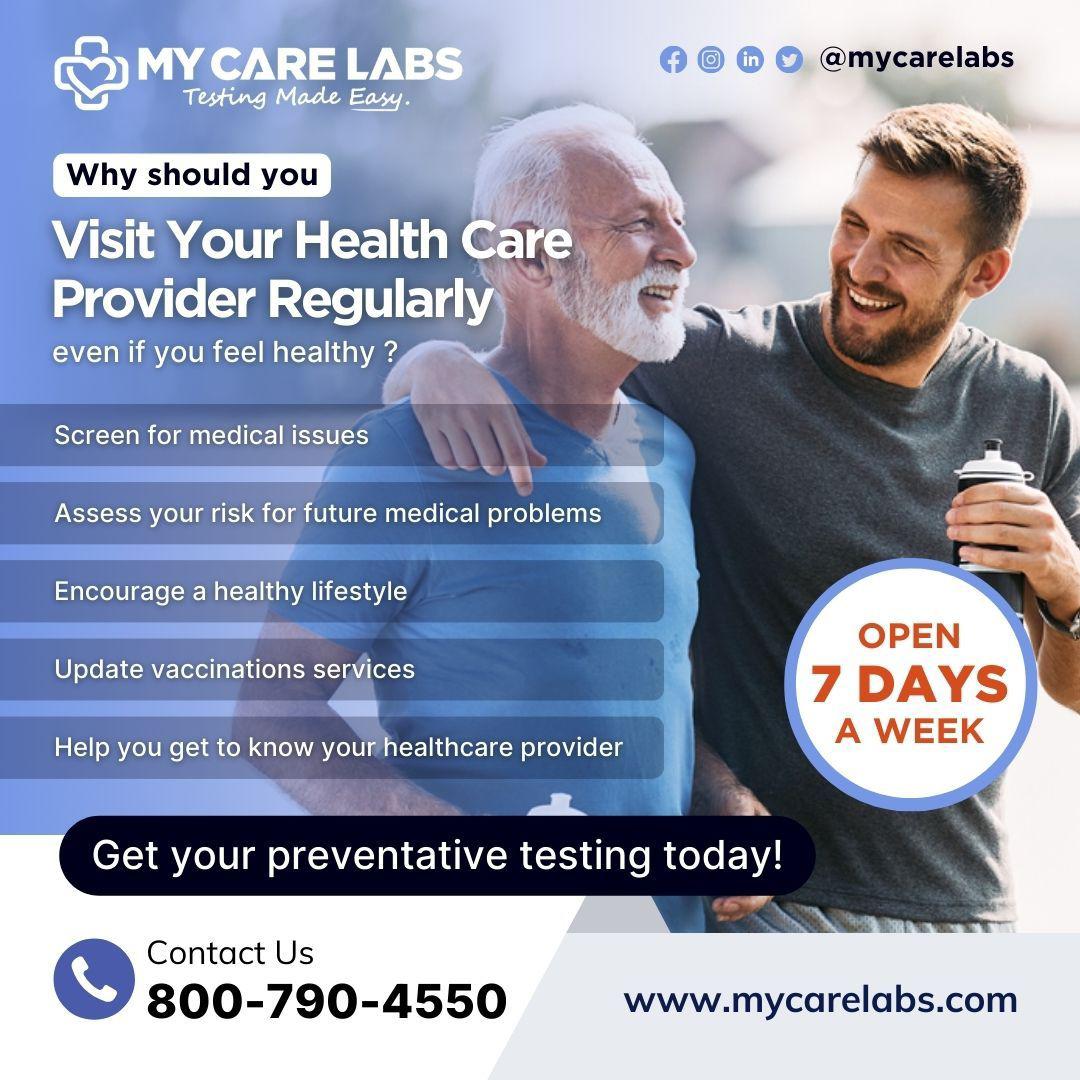 Are you ready to monitor your health status and identify any potential risks Discover a Convenient way to measure : Blood pressure Cholesterol Glucose Hemoglobin Vitamin D Thyroid And more! Call/Text 800-790-4550 or visit ow.ly/RYoC50QayHU