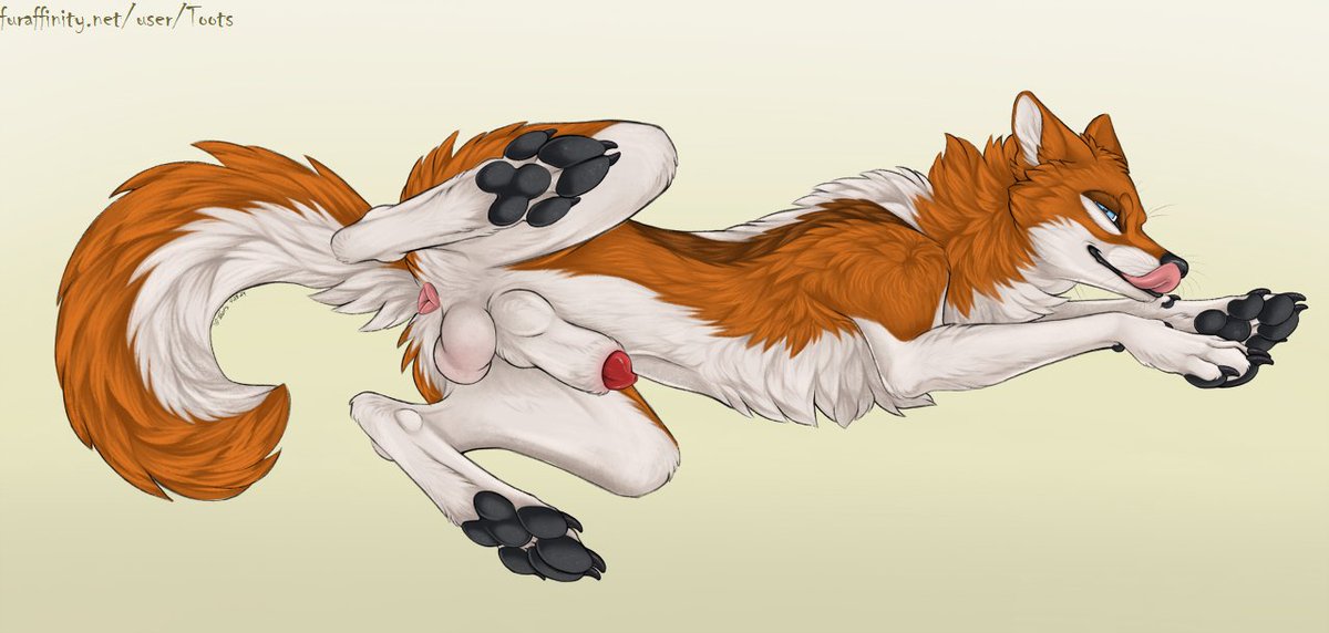 itsatoots's tweet photo. #nsfw #feral

It's always such a pleasure reading all the lovely comments Donny55 (FA) posts on various artists' work, so I wanted to do a little appreciation art for him <3 https://t.co/gxSm738nSe