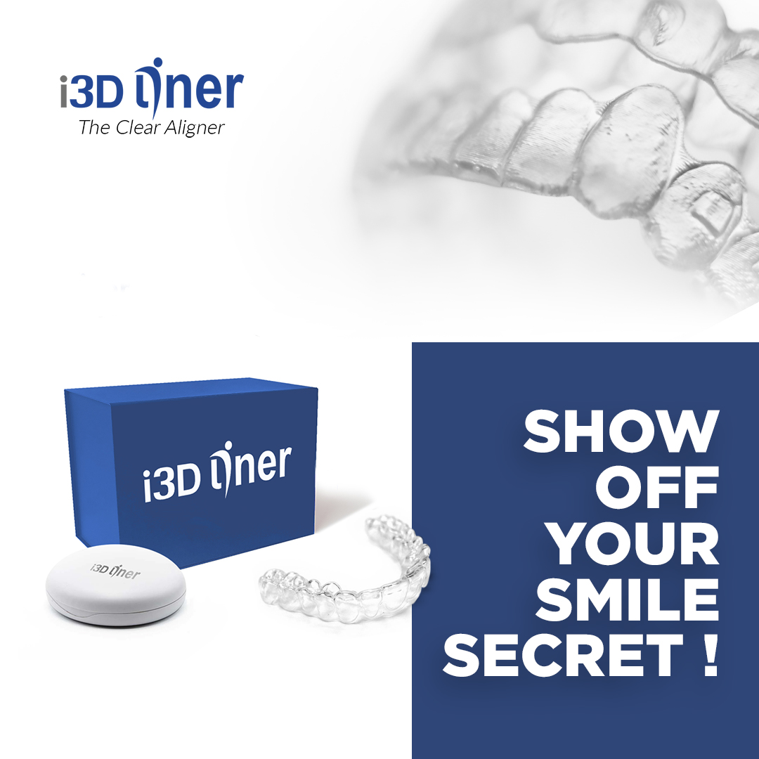 I3dLiner's tweet image. Want to know the secret to showing off your smile? It's not magic—it's good dental care! No more hiding behind closed lips—Accept the spotlight and flash that grin.
#i3dliner