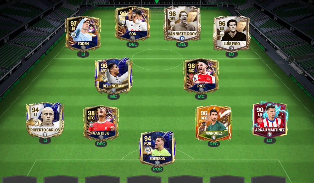 Danielwarrior7's tweet photo. @JeisonM52387941 @tutiofifa El equipo de los intransferibles 🤣🤣🤣 https://t.co/aimljHKAIE
