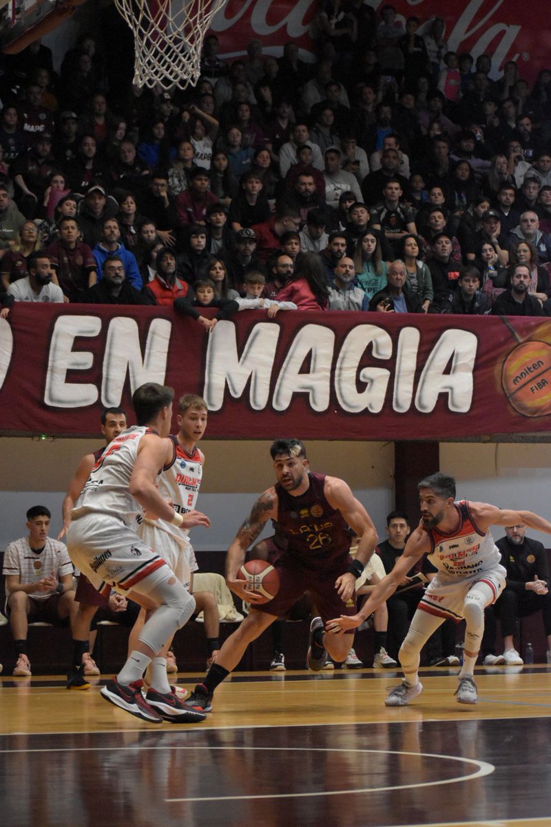 LigaARGbasquet tweet picture