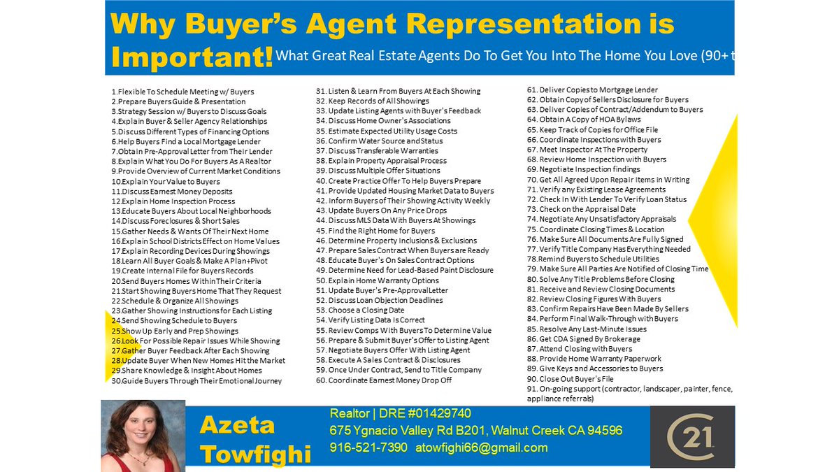 Attention all prospective property buyers! Don't overlook the importance of professional agent representation in the buying process. Click the link to learn more about why it's vital in making informed decisions. #RealEstate #BuyersRepresentation #ProfessionalAgent #PropertyOwner