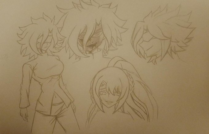 SharonzVT's tweet photo. @Nomelacontaine @KouyoSenji51648 @TheEnchanter27 @ZTTEEN24 @Renatotaezu @lechubel63 @PanaPlasma @mora_gabri47822 @The_kax18 @ChiakiiVT @Yu_M0rrasTt0nas @ViegoValiere @bonnie_gaytan @Dermoon11 @Anju9897 @pando707arts @ToSoyYO @Xans0921 @SamutaroLZ @Barton1134 @LordFres4_UwU @Mau32Og Pero mi ic era este D:
Toca dibujar de nuevo https://t.co/0z0mRrUJX0