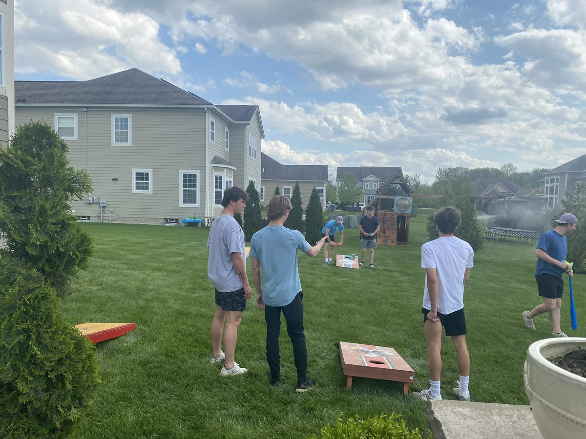 Gahanna Varsity Baseball tweet media