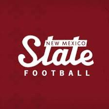 IttyHenry's tweet photo. After a great talk with @Coach_Fishback I’m blessed to receive an offer from New Mexico State University https://t.co/oxCwWXfdei