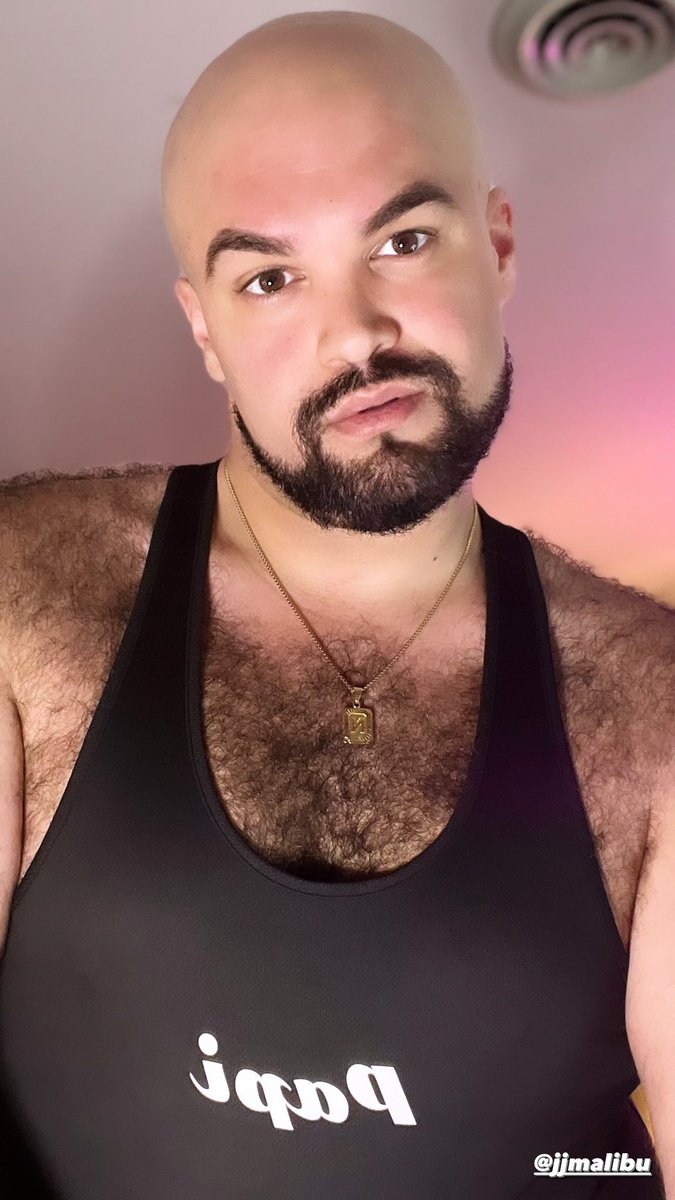 Birthday bear 🐻  #bears #gaybear #hairy