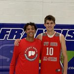 Photo by Findlay Trojans Boys' Basketball (@FHSTrojansHoops)