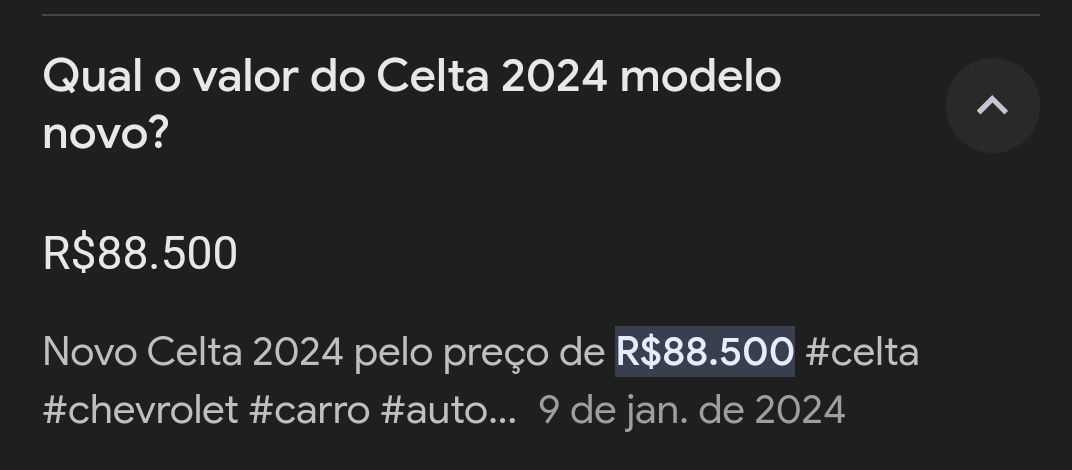 o ano é 2024