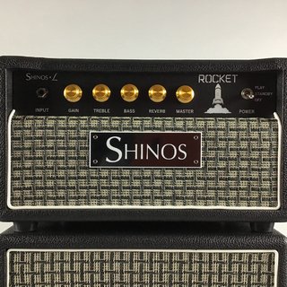 shima_rinkuu's tweet image. 商談中になっていたSHINOS ROCKET HEAD EL34 Custom Largecheckの超お買い得❣品が購入可能となりました！！高級ブティックアンプSHINOSをお考えの方は要チェック☑です！！
digimart.net/cat12/shop5073…

#SHINOS　
#ブティックアンプ