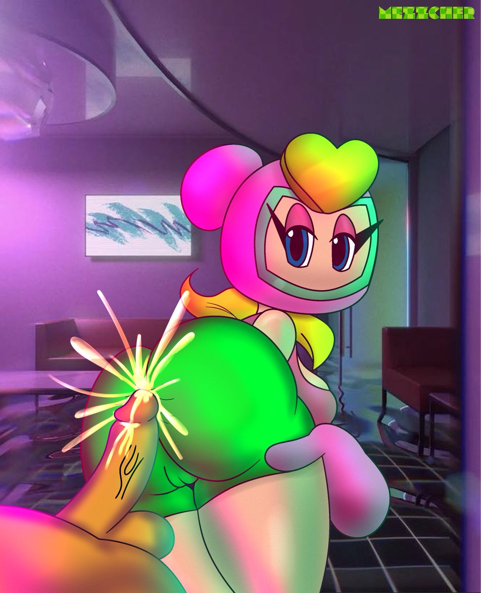 💚ＭＩＺＺＥＸＣＥＳＳ💜 🔞 tweet media