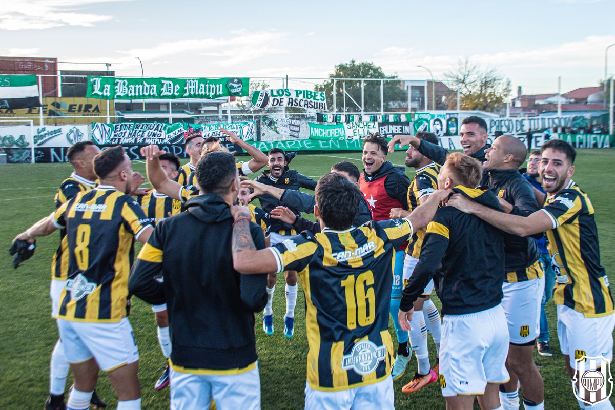 ¡Qué lindo es ser de S̶a̶n̶t̶a̶m̶a̶r̶i̶n̶a̶ 𝗢𝗟𝗜𝗠𝗣𝗢!

💛🖤