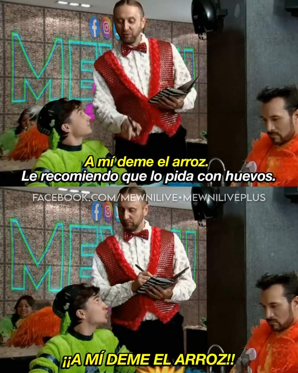 XD

▶️ Serie: #LaFamiliaPLuche (2002)