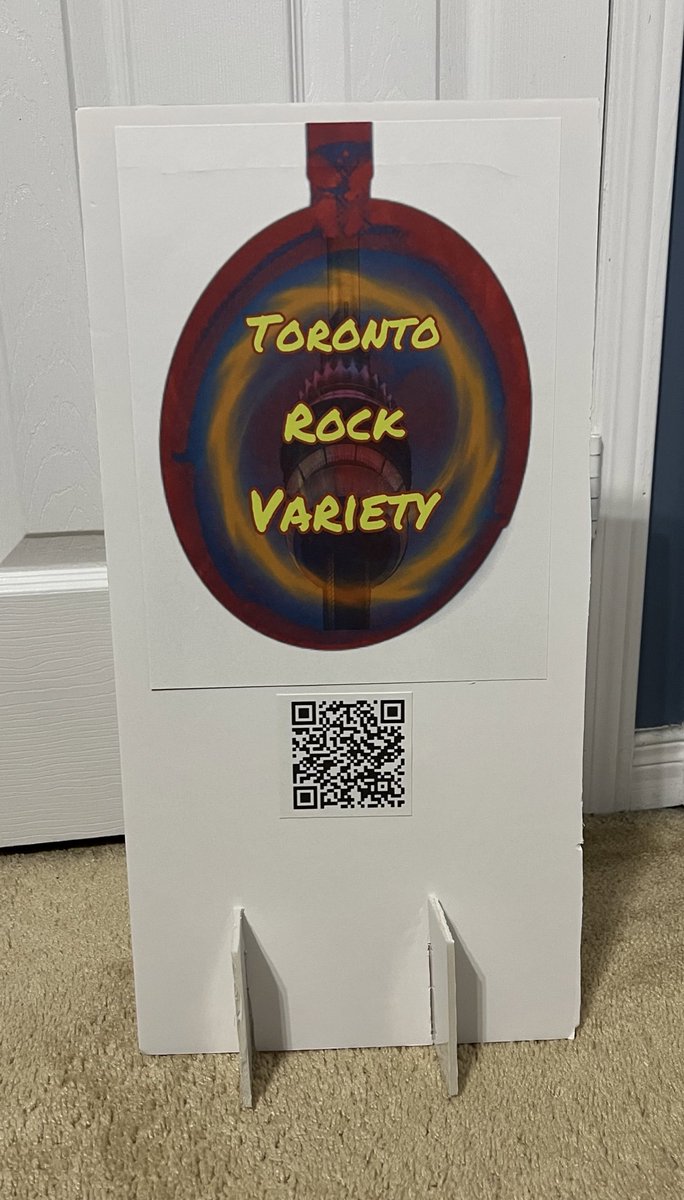 open.spotify.com/playlist/5ix9k… playlist and music group put together by yours truly. #torontorock #torontorockvariety #rockmusic #rockbands #punkrock #MetalHead #canadianmusic #punkrockbowling #torontolive #thepaintedlady #sneakydees #bovinesexclub #babyg #cameronhouse #cntower