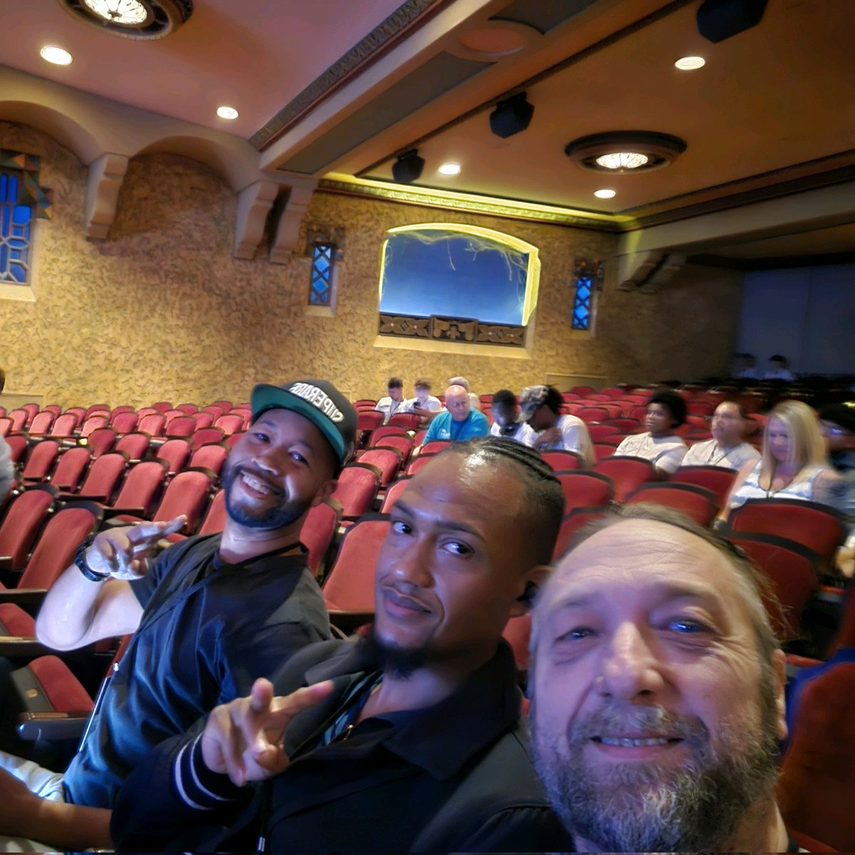 Douglas Edwards tweet media