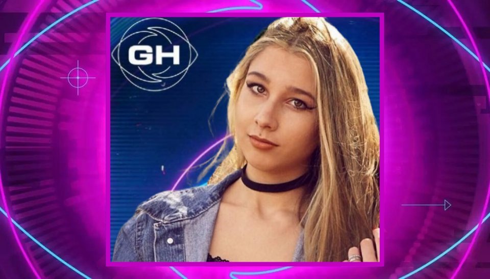 nadie:

GH el lunes con tal de que no baje el rating:
