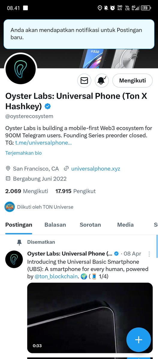 rasamupadaku's tweet photo. @TonUniverse @oysterecosystem UQB8x-0CMbJg1yMD0OLm1XI-R854q26EdQA1aaencFnK1X1m https://t.co/y6emcHU3pp