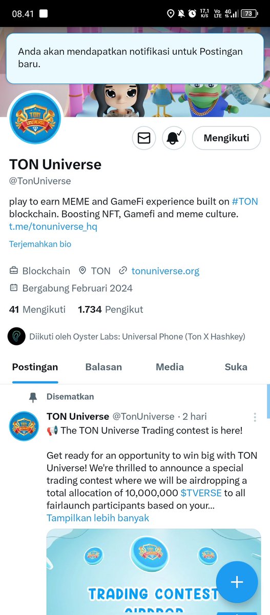rasamupadaku's tweet photo. @TonUniverse @oysterecosystem UQB8x-0CMbJg1yMD0OLm1XI-R854q26EdQA1aaencFnK1X1m https://t.co/y6emcHU3pp