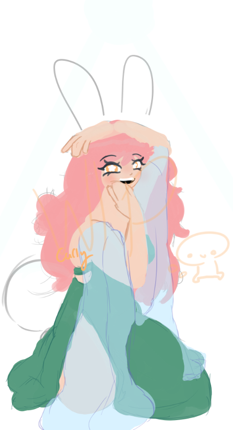 BlueCurks's tweet photo. Potential redesign for Mayumi! https://t.co/jcMsWlVpoZ