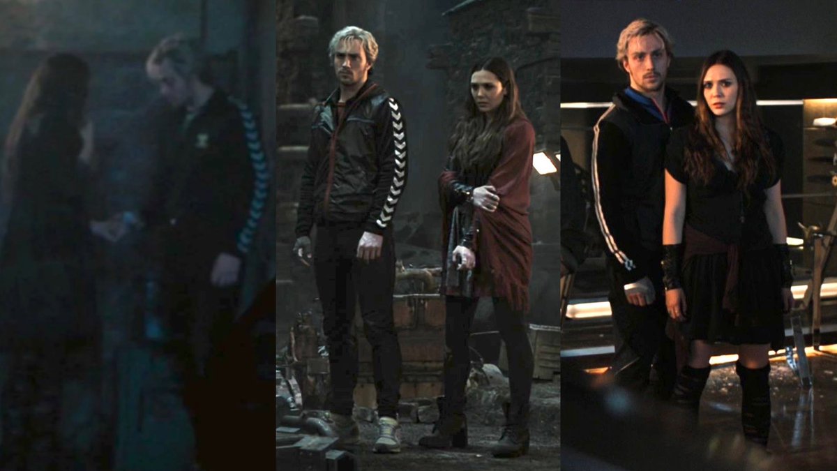 i will never forgive marvel for taking them away from me