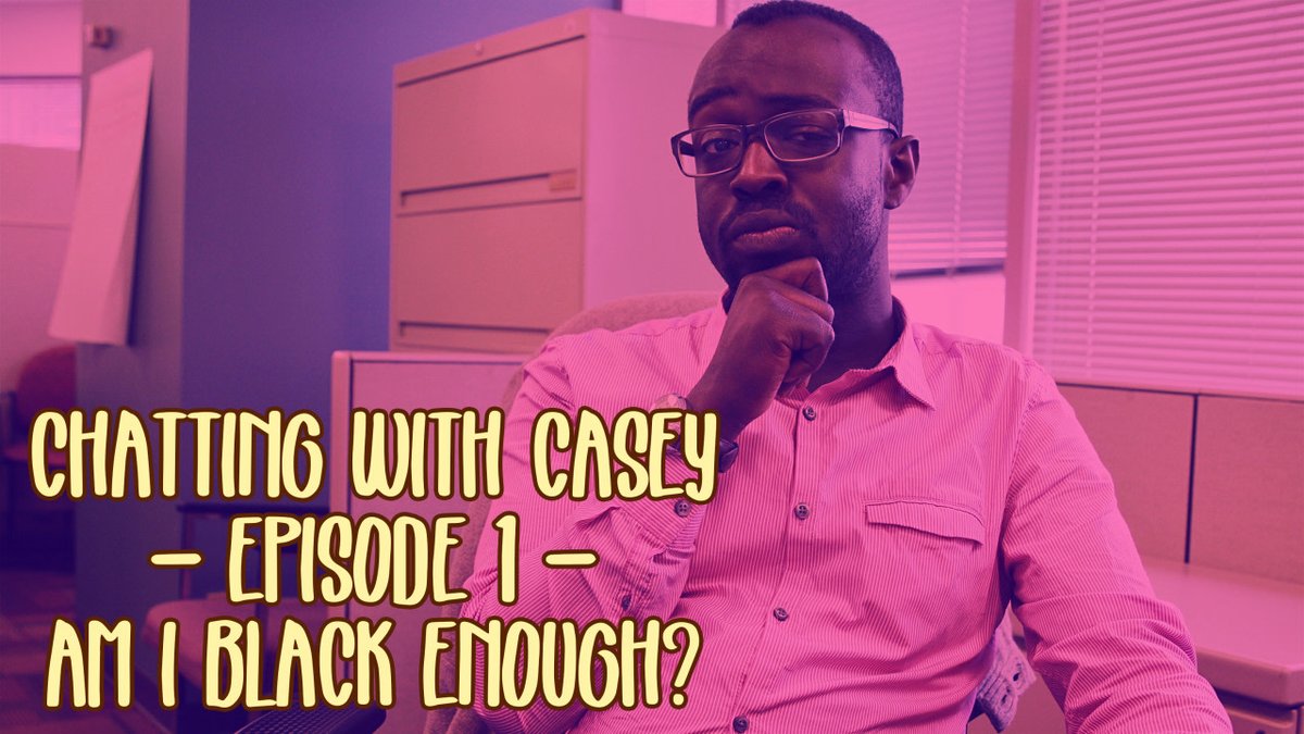Chatting with Case P, Episode 1, where I envy parent bloggers with older kids who are potty trained, articulate, and probably pretty handy with a video camera. caseypalmer.com/chatting-casey…