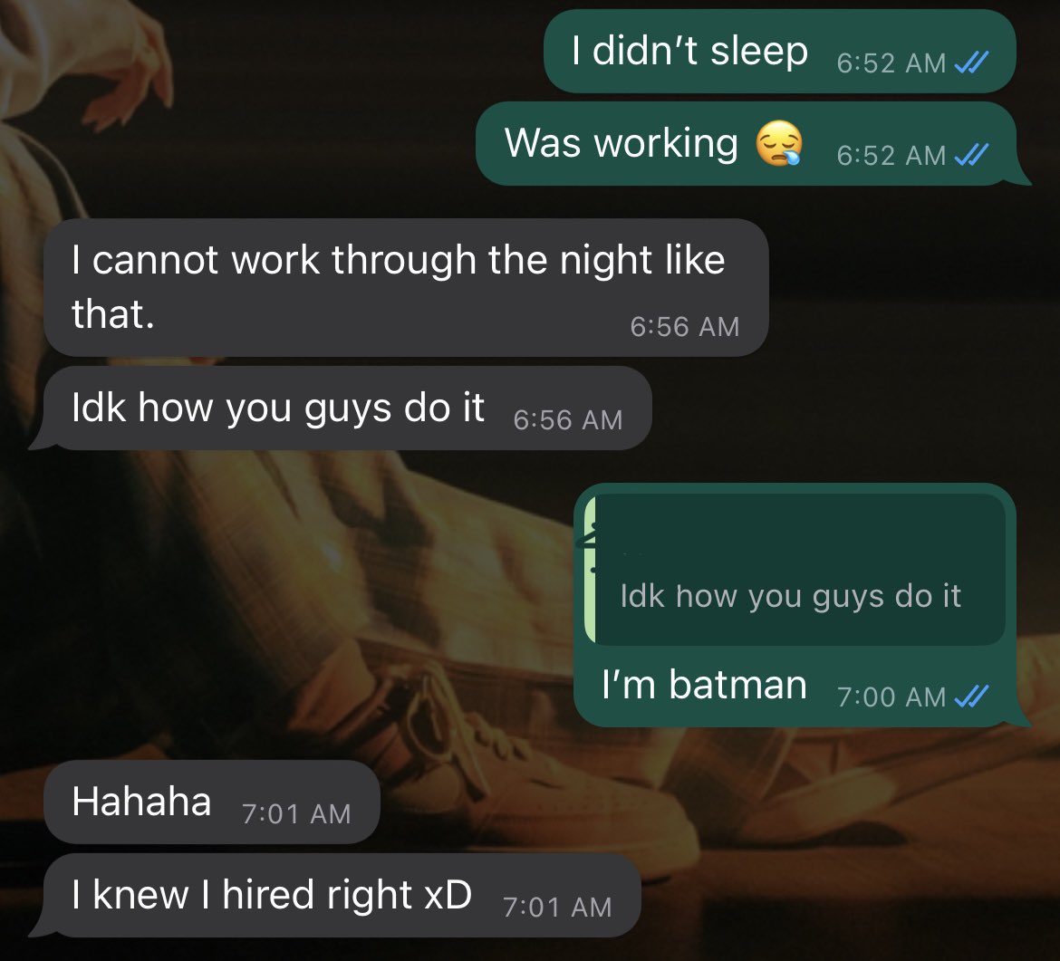 Vani Arora tweet media