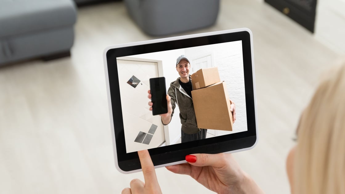 Have One of These Video Doorbells? Update Your App Now to Avoid Snoops dlvr.it/T689rD #technology #digital #transformation