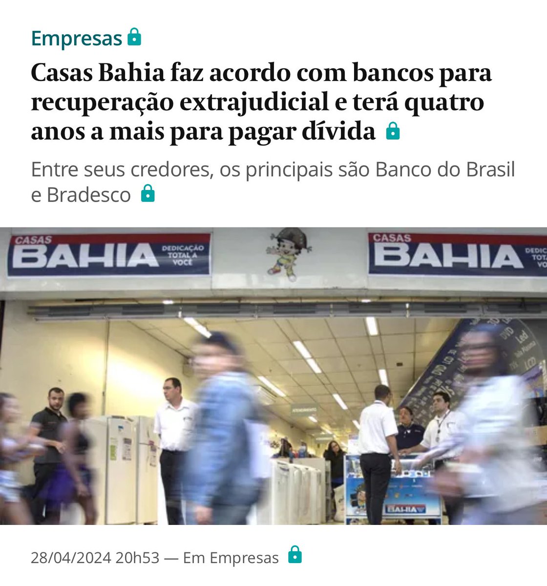 Mario Bohm tweet media