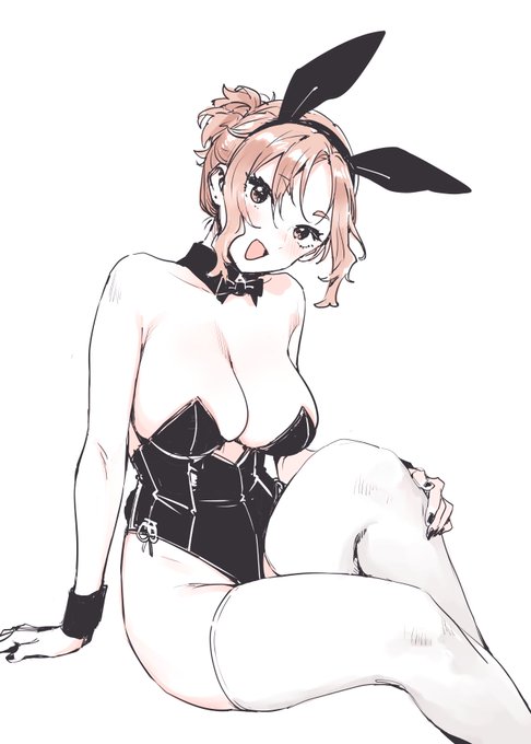 鳳パイセン
#いにエロ 