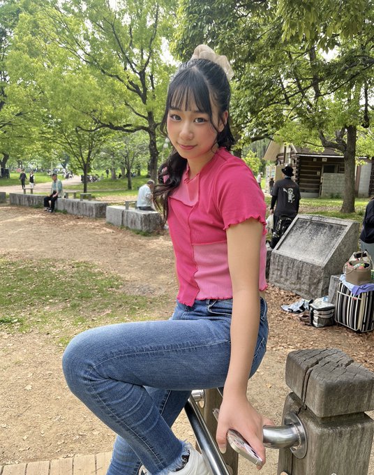 Twitterのコスプレ画像18