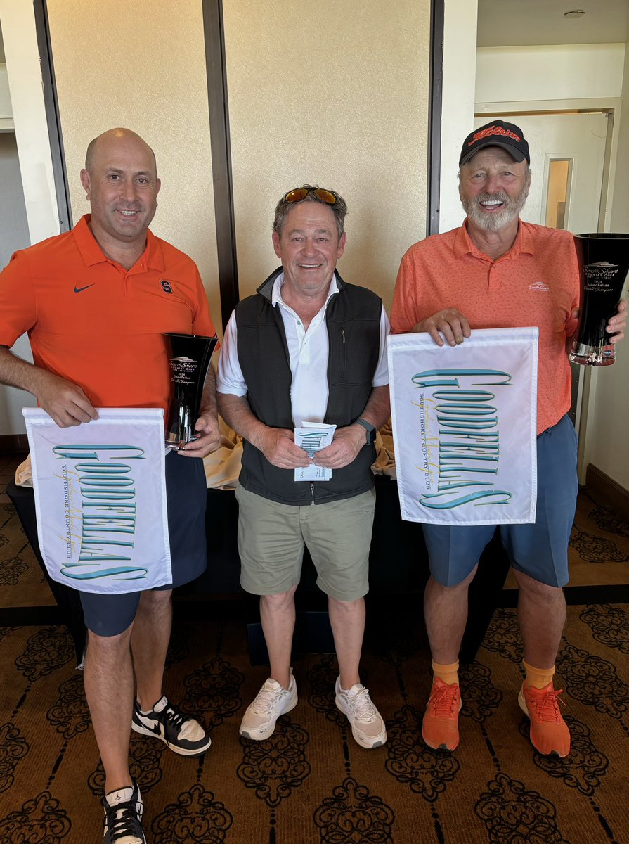 SouthShore Country Club tweet media