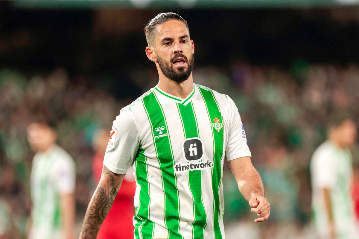 Conclusiones del #Betis tras el #GranDerbi:

🫤 Sensación de perder 2 puntos y dejar vivo al eterno rival.

❌ No supo manejar la ventaja, y volvió a perdonar, tónica habitual en los últimos derbis.

↗️ Aún así este es el camino para lograr el objetivo. A 3 de la sexta plaza.