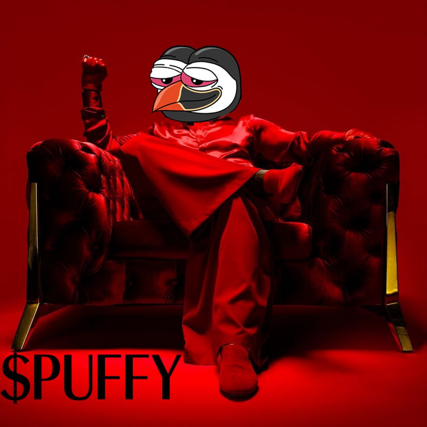 Puffy tweet media