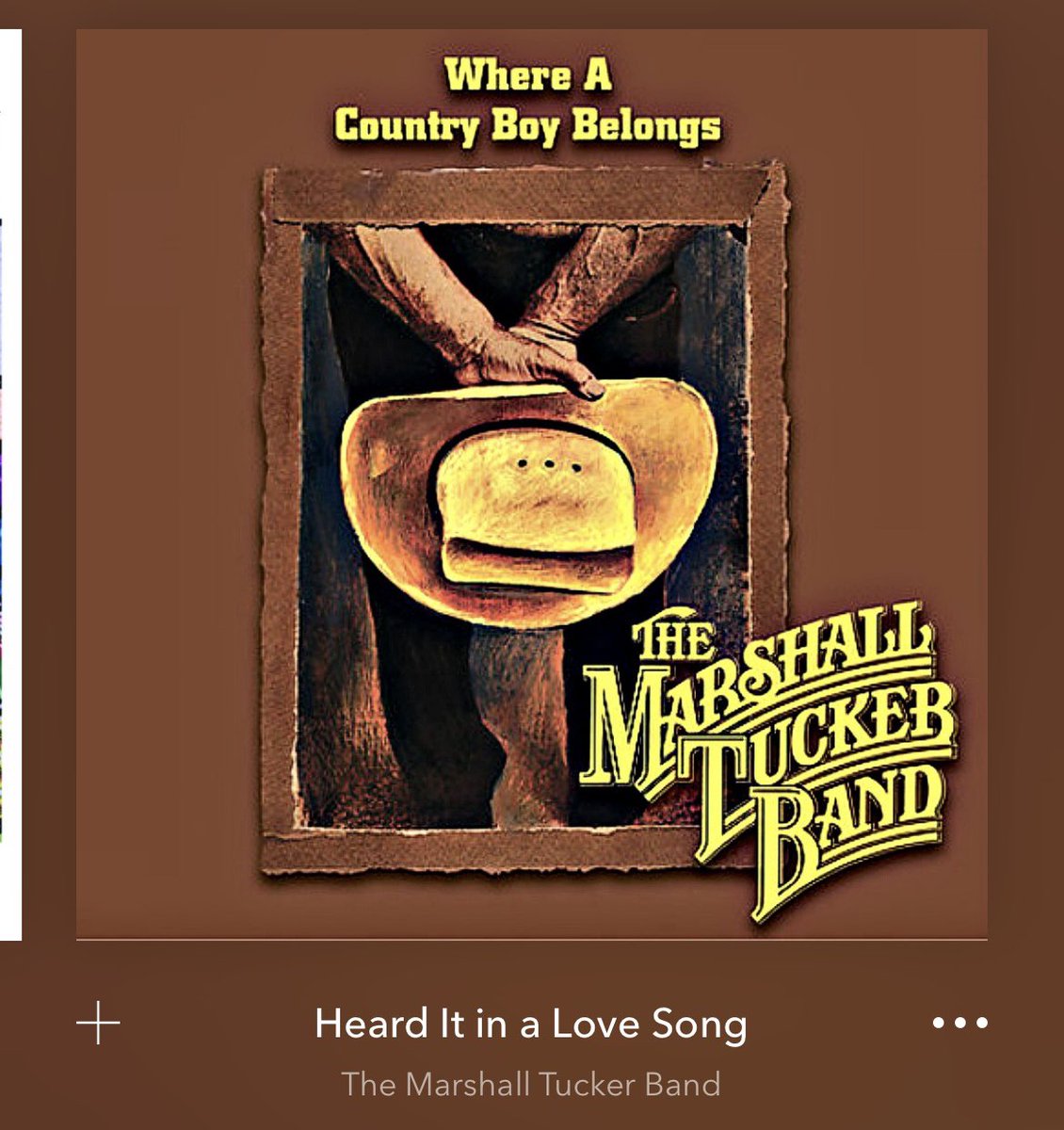 Not yacht rock, obviously, but I loved this song when I was a kid and had it in my mind that the title was “Purty Little Love Song”