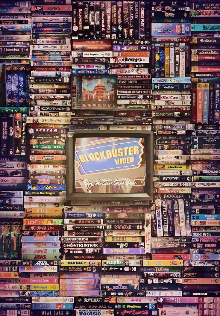 So many choices, which movie are choosing to watch?