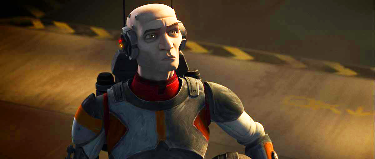 GunRoswall's tweet photo. My Favourite Cyborg by GunRoswell
https://t.co/kEROaa6NQn via @ao3org
#FanFiction #starwars #thebadbatch #theclonewars #clonecentric #inspiredbyfanart #maturecontent #nsfw #opentointerpretation #echocentric https://t.co/NkEDCbpX7E