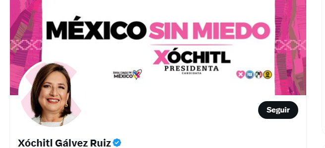 #Nacional 🇲🇽 | Xóchitl Gálvez denuncia al Gobierno Federal. Menciona que se integró mal la denuncia de dejar en libertad “Don Rodo'. 
👉i.mtr.cool/rswbhiuiax

#Denuncia #Proceso #GobiernoFederal #XochitlGalvez #AMEXI