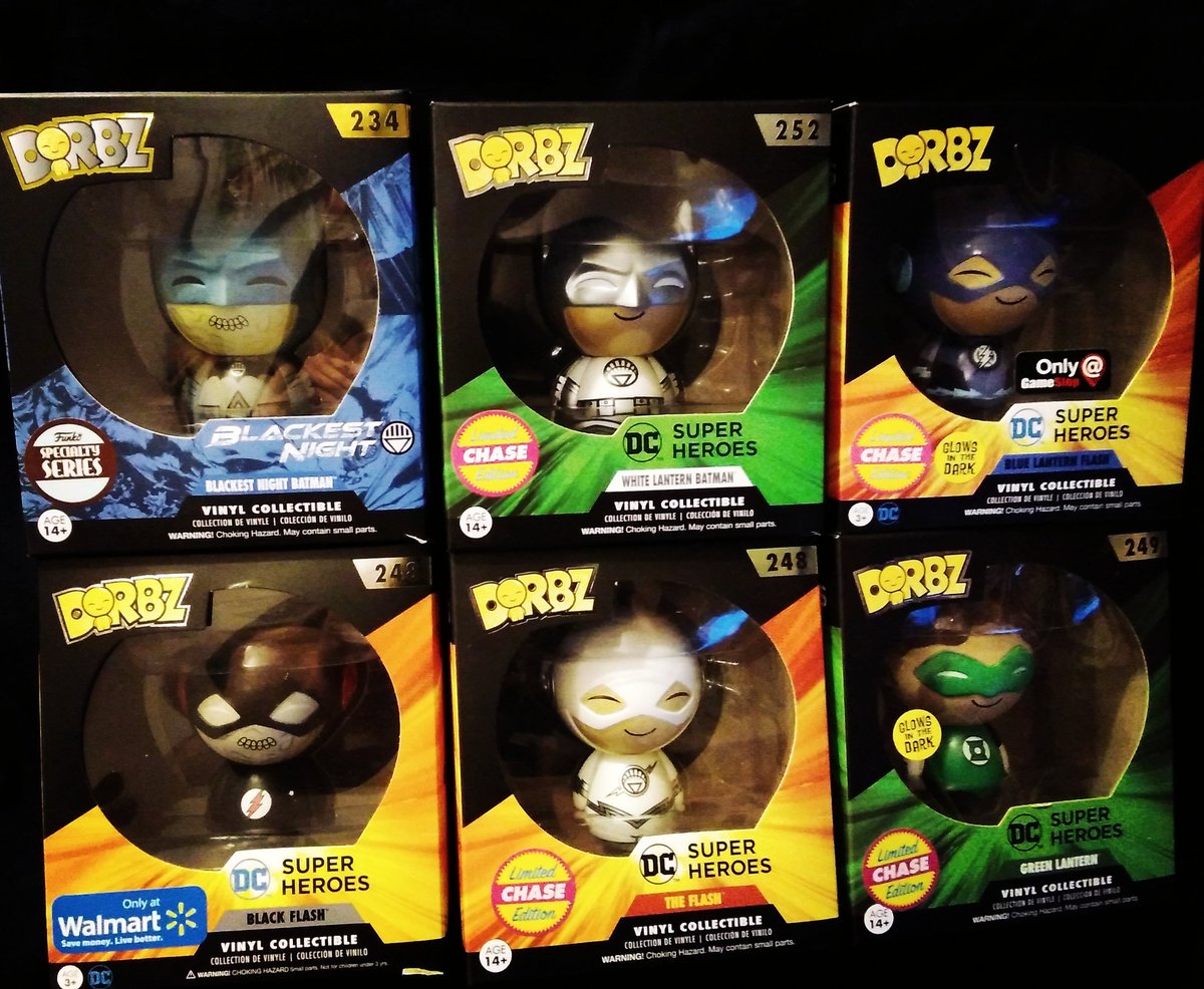 dustmans1138's tweet photo. @funkofinderz Yes I do own some Dorbz ❤ Happy #NationalSuperheroDay 🦸♂️
#funko #funkofunatic #funkofamily #greenlantern #blackestnight #funkodorbz #dcuniverse https://t.co/2ij1H5NNaB