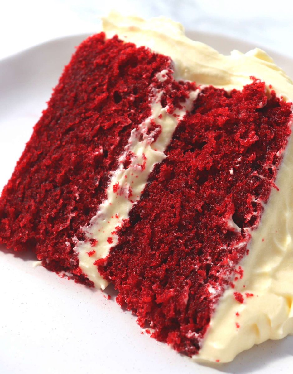 Torta para Piscis 
Red velvet