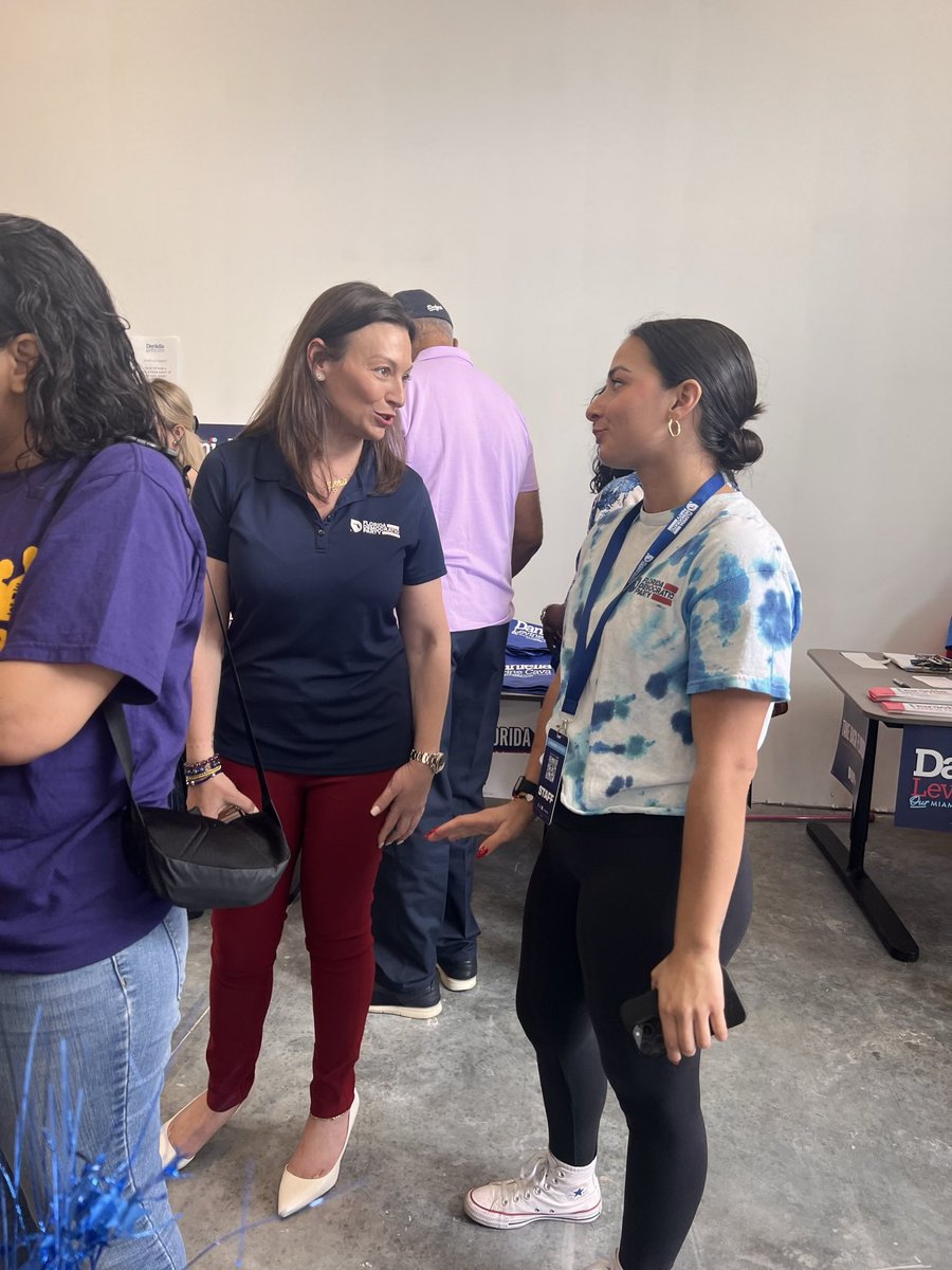 Two Miami girls in Miami Gardens strategizing how to #TakeBackFL