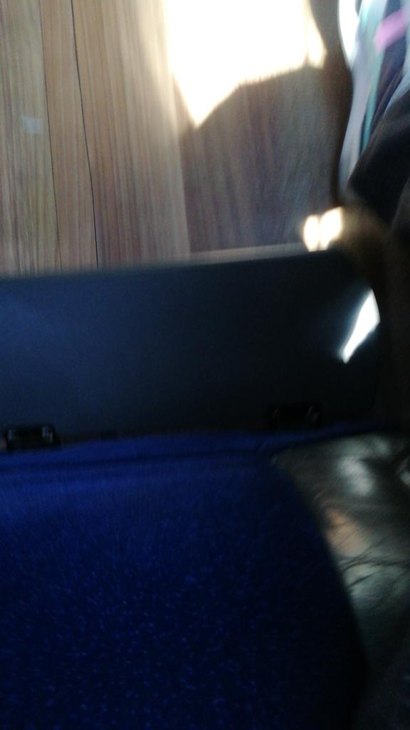 israelposada's tweet photo. @PrimeraplusA super mal mi asiento he! 3 horas sin poder subir los pies. https://t.co/g8TkRTE8Th