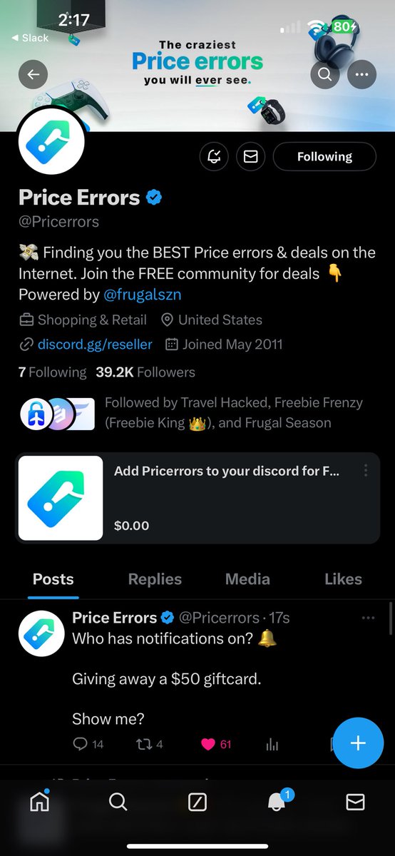 jaycoexpress's tweet photo. @Pricerrors Me!! https://t.co/RsNRIpilPX